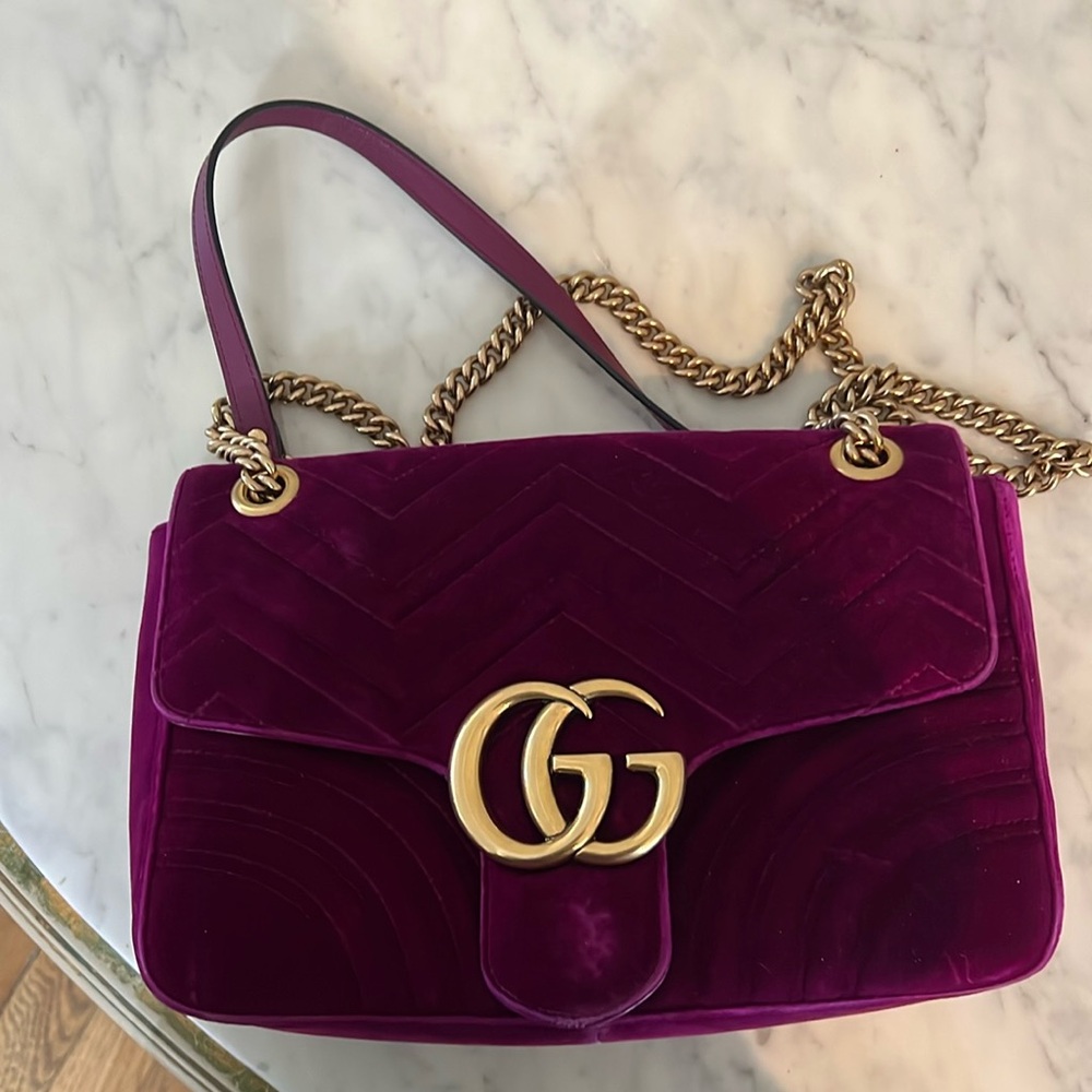 Gucci bag